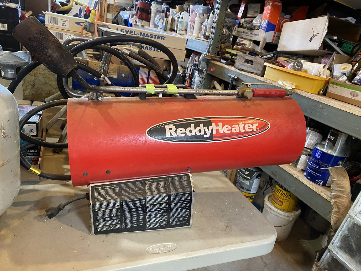 Image for The Joseph Sadowski Estate – Construction Company Liquidation