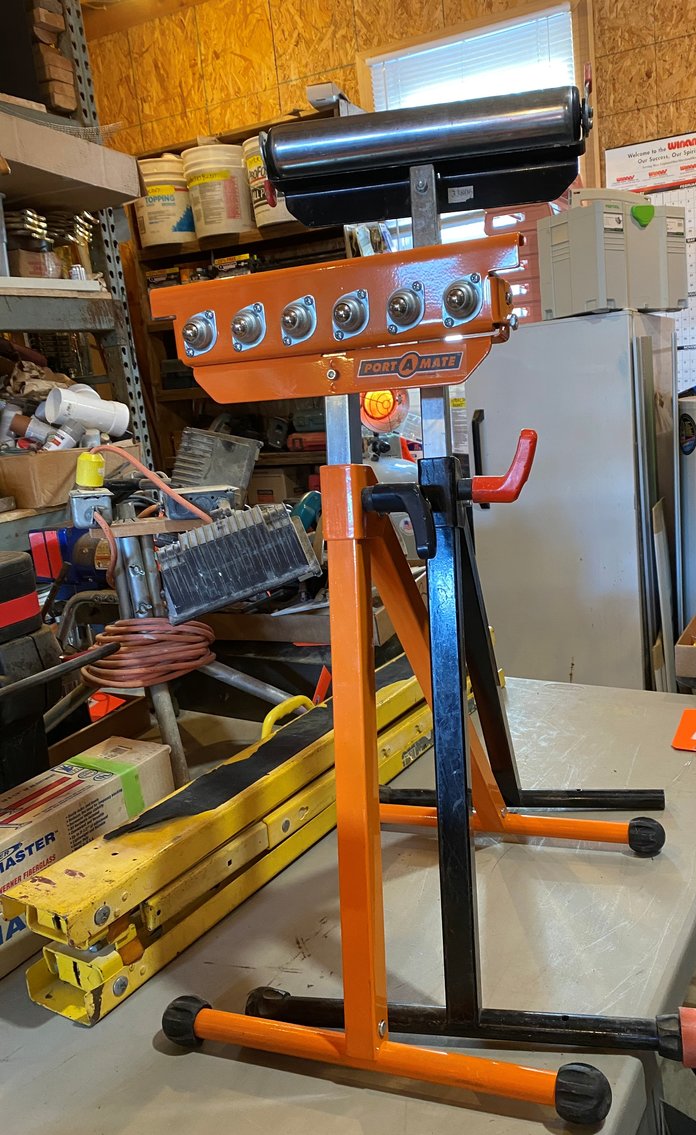 Image for The Joseph Sadowski Estate – Construction Company Liquidation