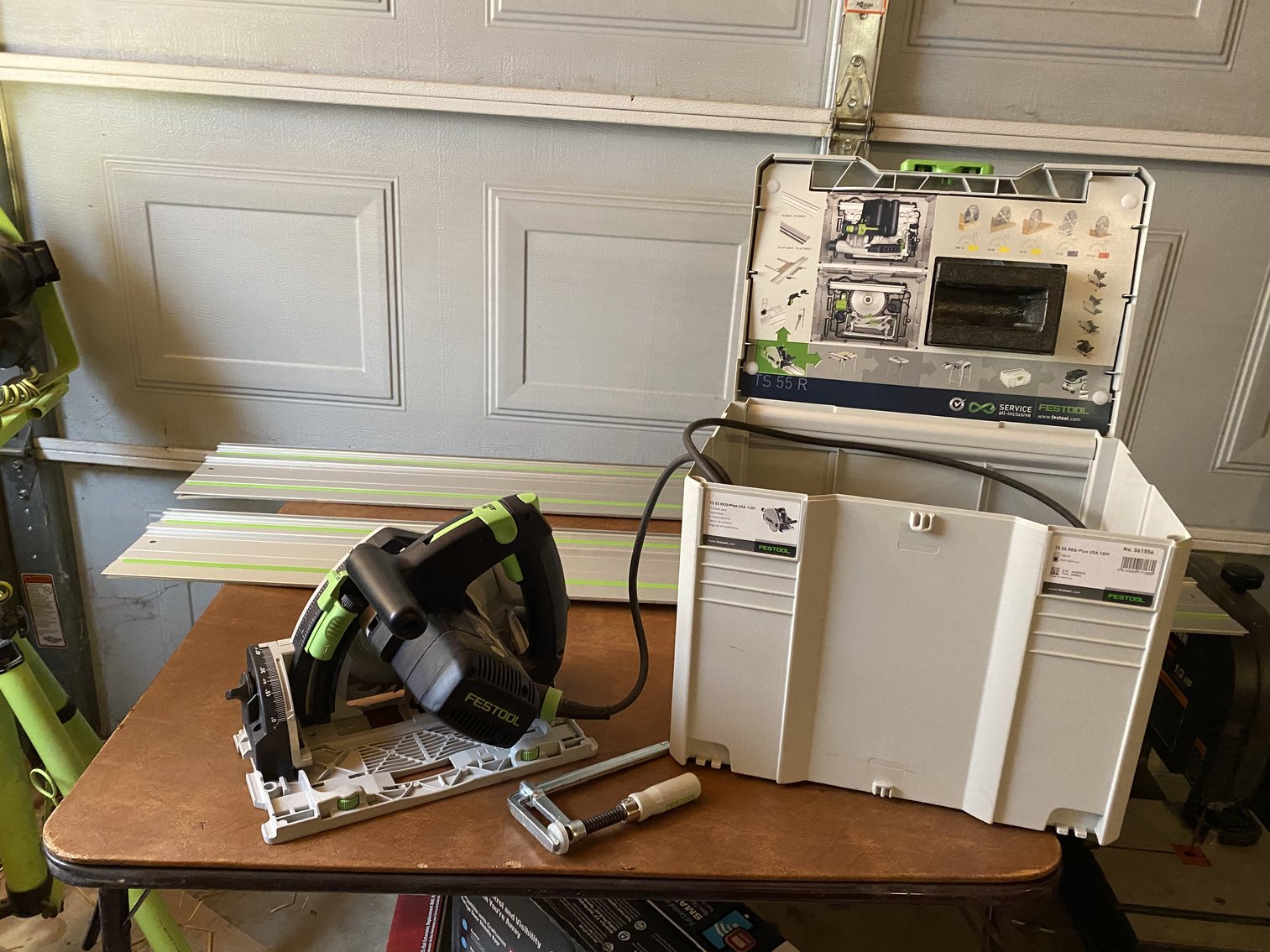 Image for The Joseph Sadowski Estate – Construction Company Liquidation