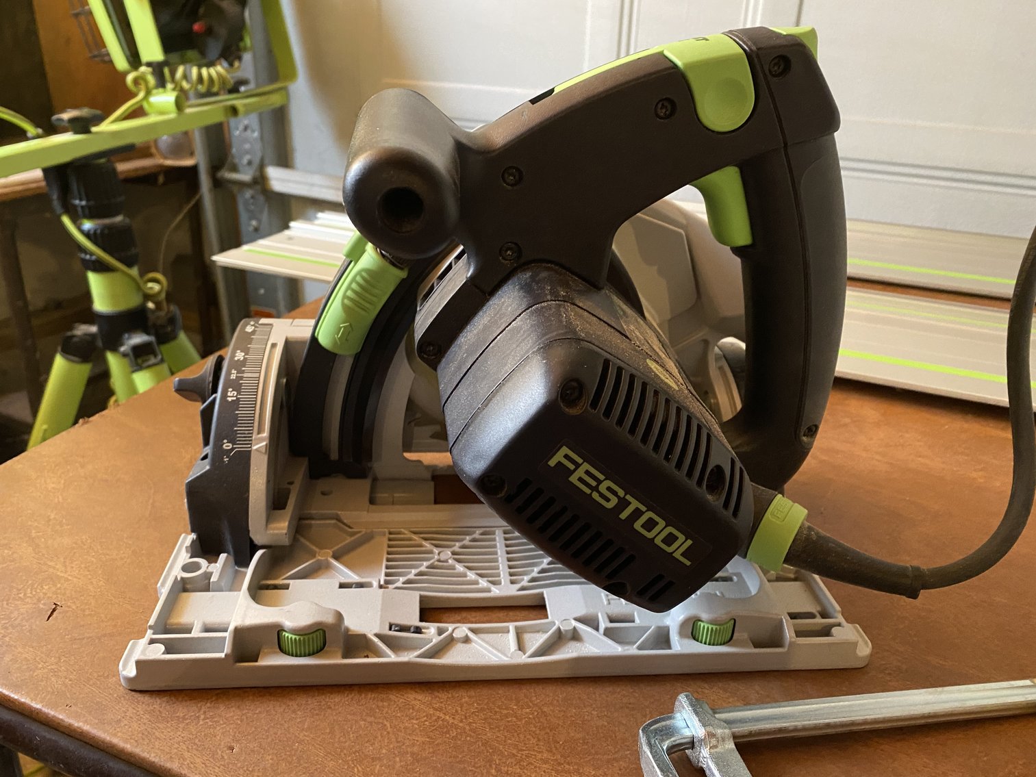 Image for The Joseph Sadowski Estate – Construction Company Liquidation