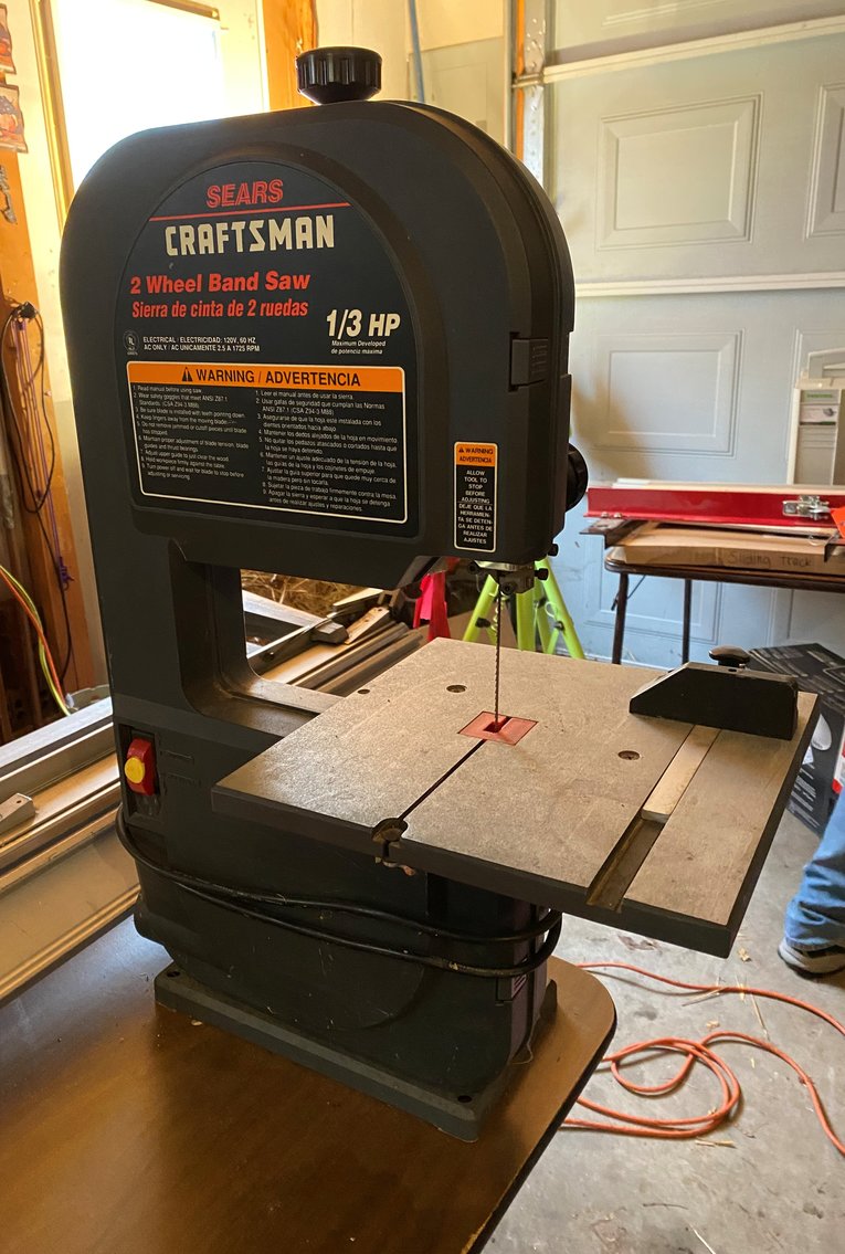 Image for The Joseph Sadowski Estate – Construction Company Liquidation