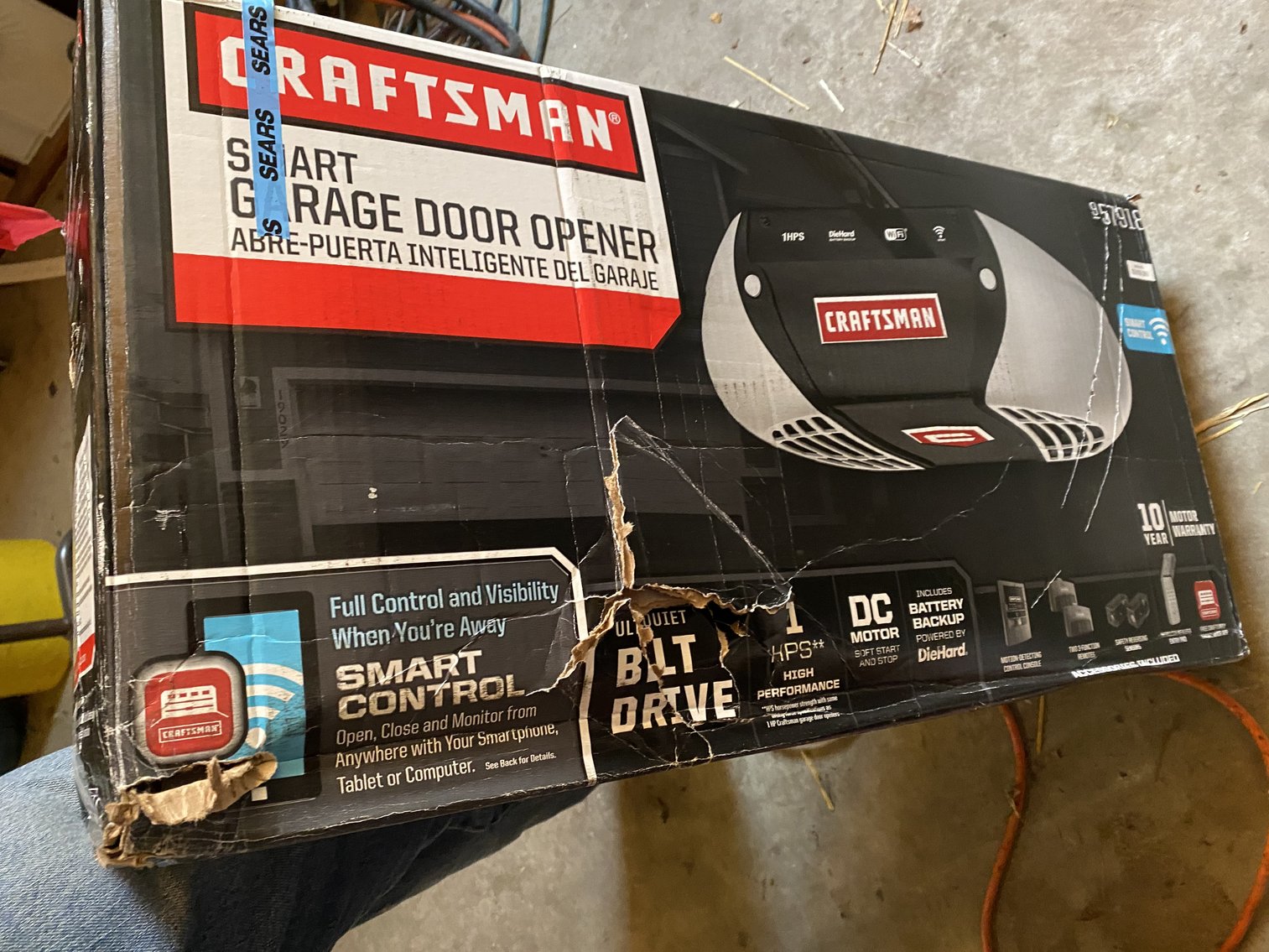 Image for The Joseph Sadowski Estate – Construction Company Liquidation