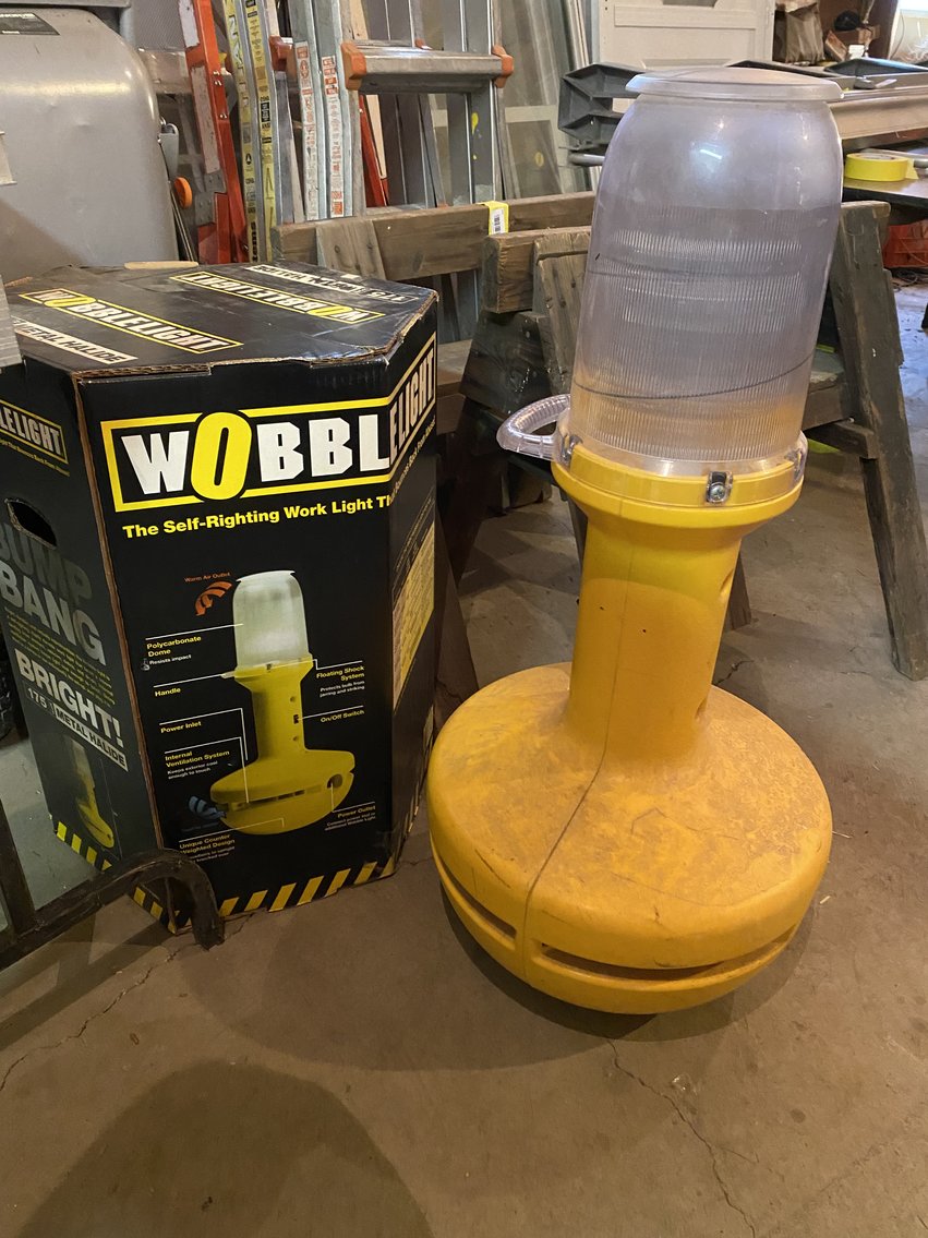 Image for The Joseph Sadowski Estate – Construction Company Liquidation