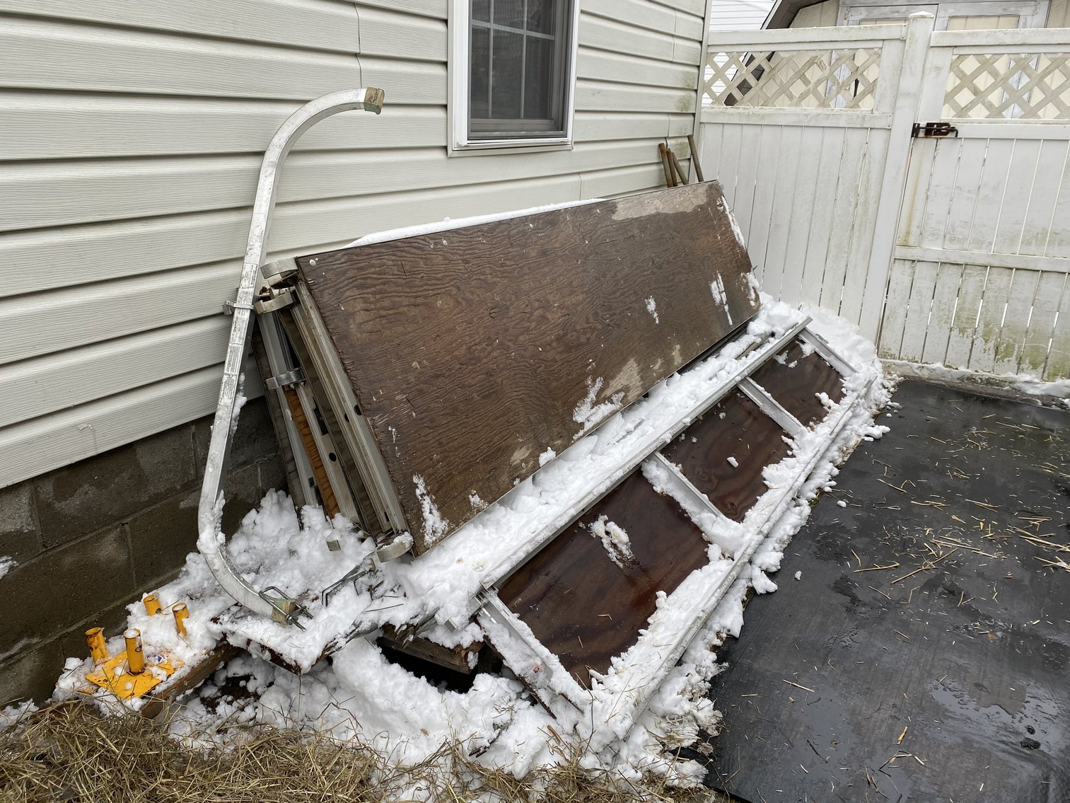 Image for The Joseph Sadowski Estate – Construction Company Liquidation