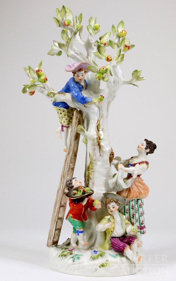 Image for Collectors | Décor, Furniture, and Art | March 11, 2021 at 10:00 AM