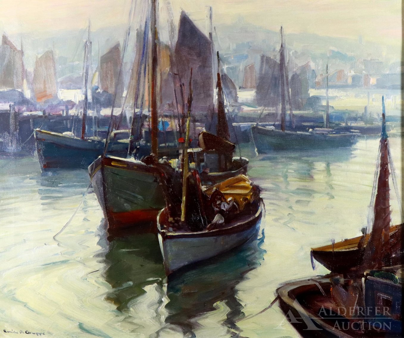 Image for Collectors | Décor, Furniture, and Art | March 11, 2021 at 10:00 AM