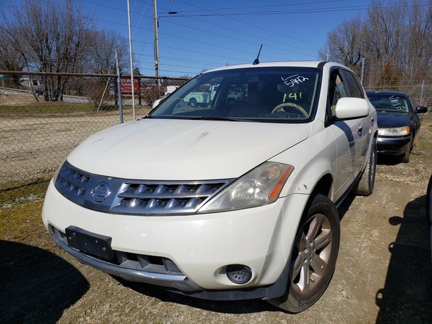 Image for Impounds for City of Greensboro