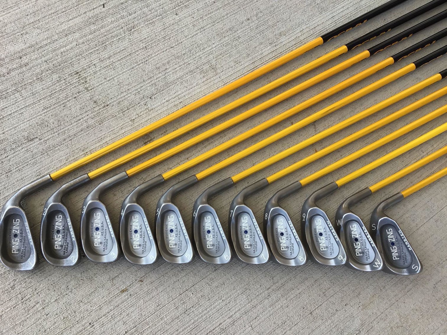 Image for On-Line Consignment Auction