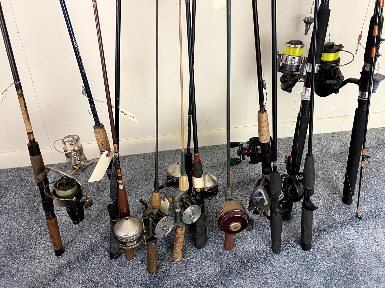 Image for J.D. Moss Estate