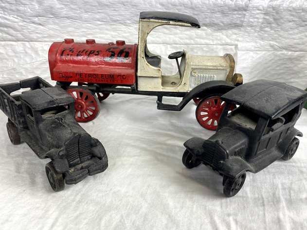 Image for J.D. Moss Estate