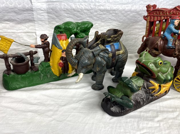 Image for J.D. Moss Estate