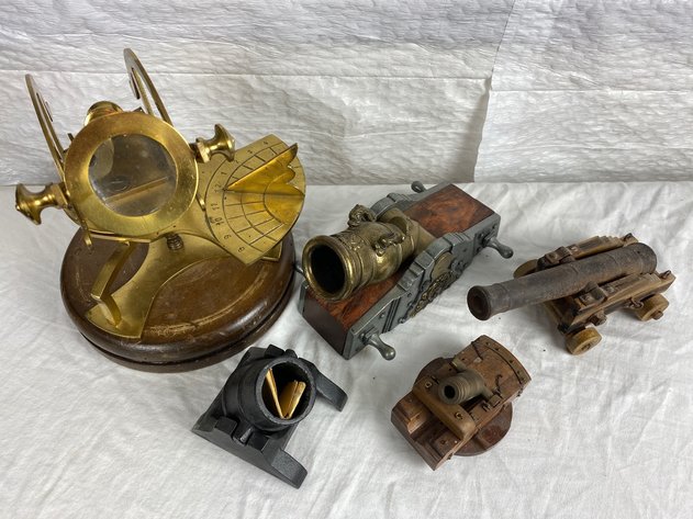 Image for J.D. Moss Estate