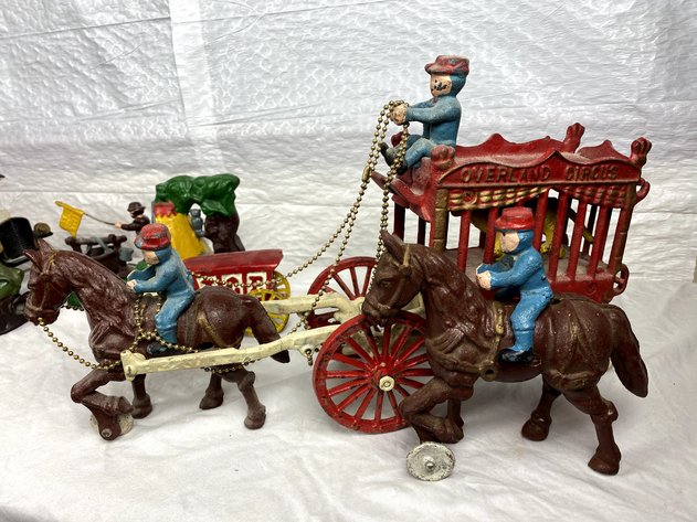 Image for J.D. Moss Estate