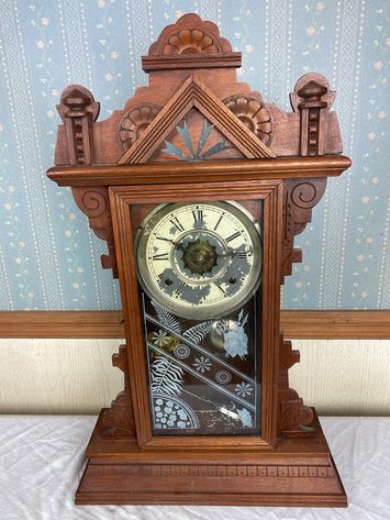 Image for J.D. Moss Estate