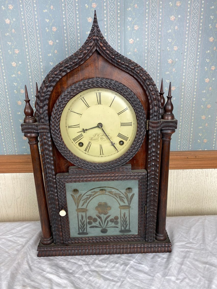 Image for J.D. Moss Estate