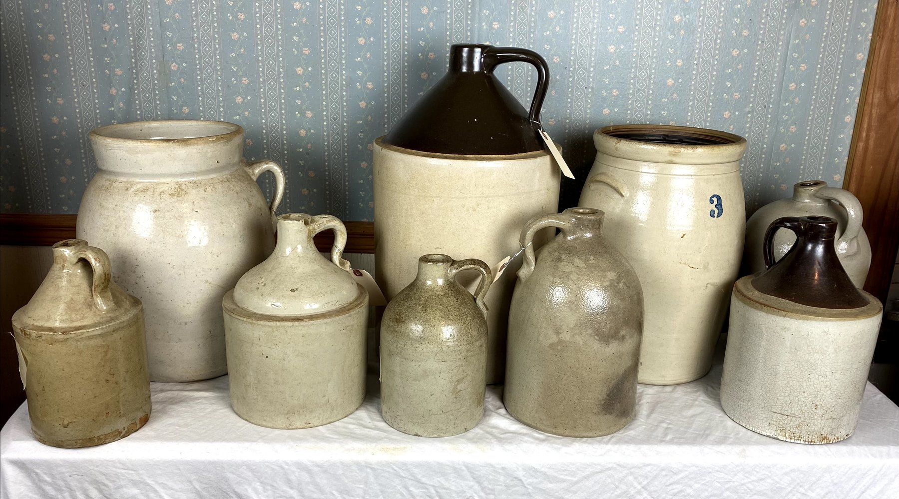 Image for J.D. Moss Estate