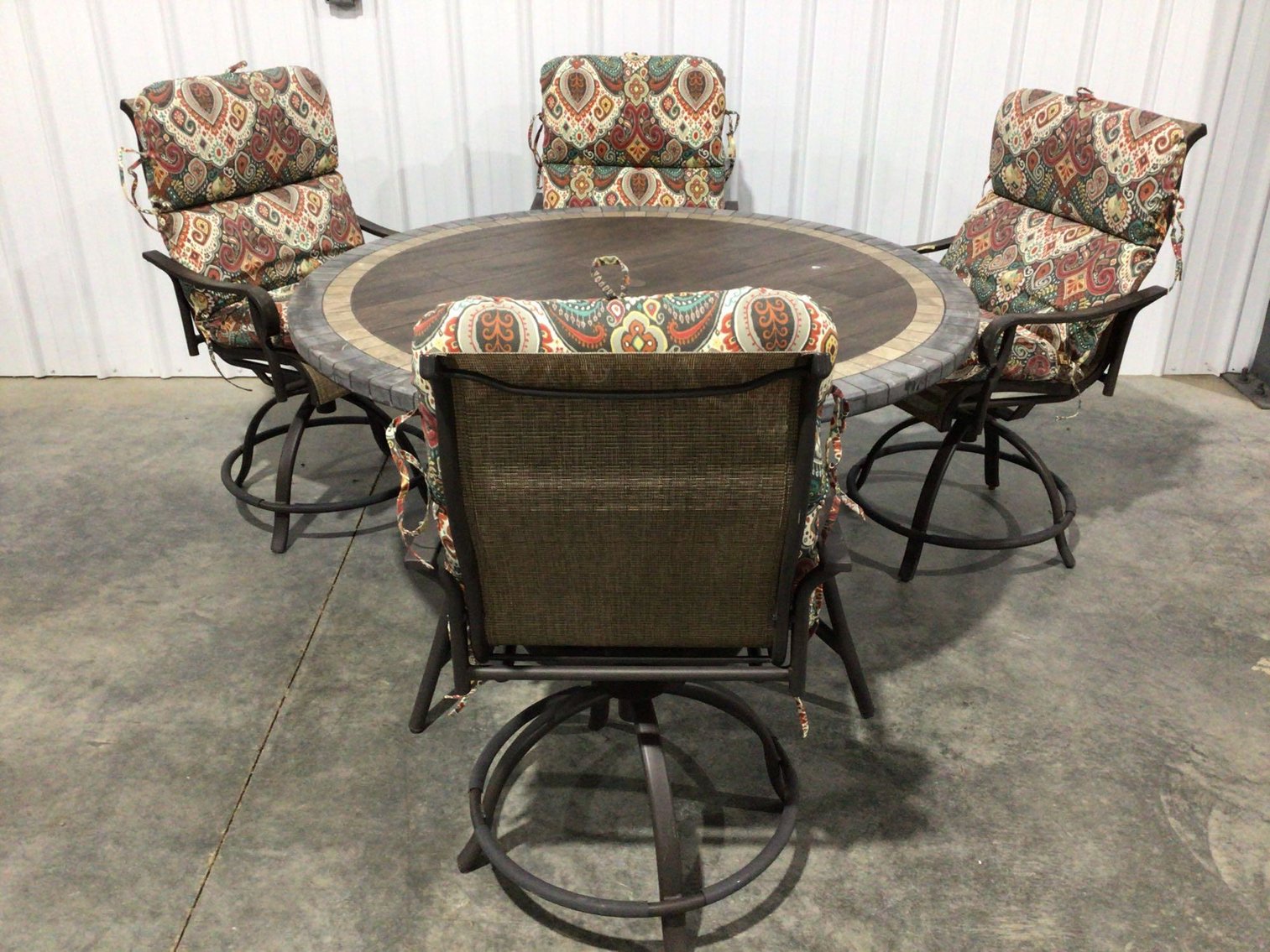 Image for On-Line Consignment Auction