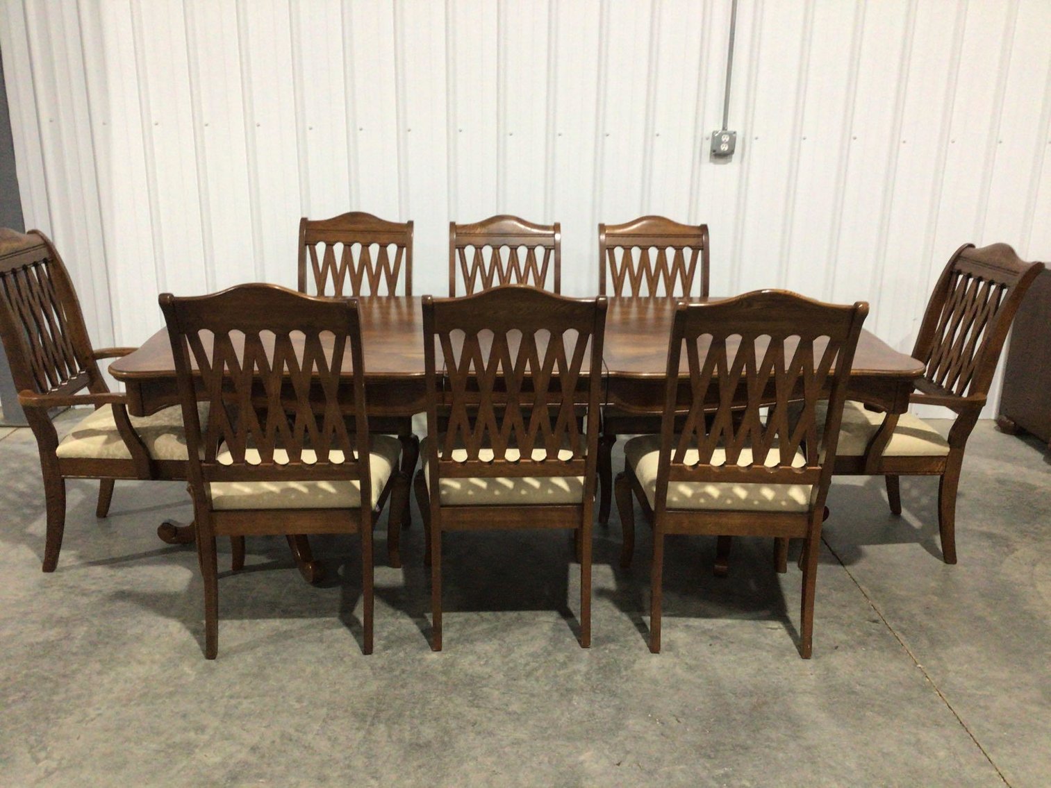 Image for On-Line Consignment Auction