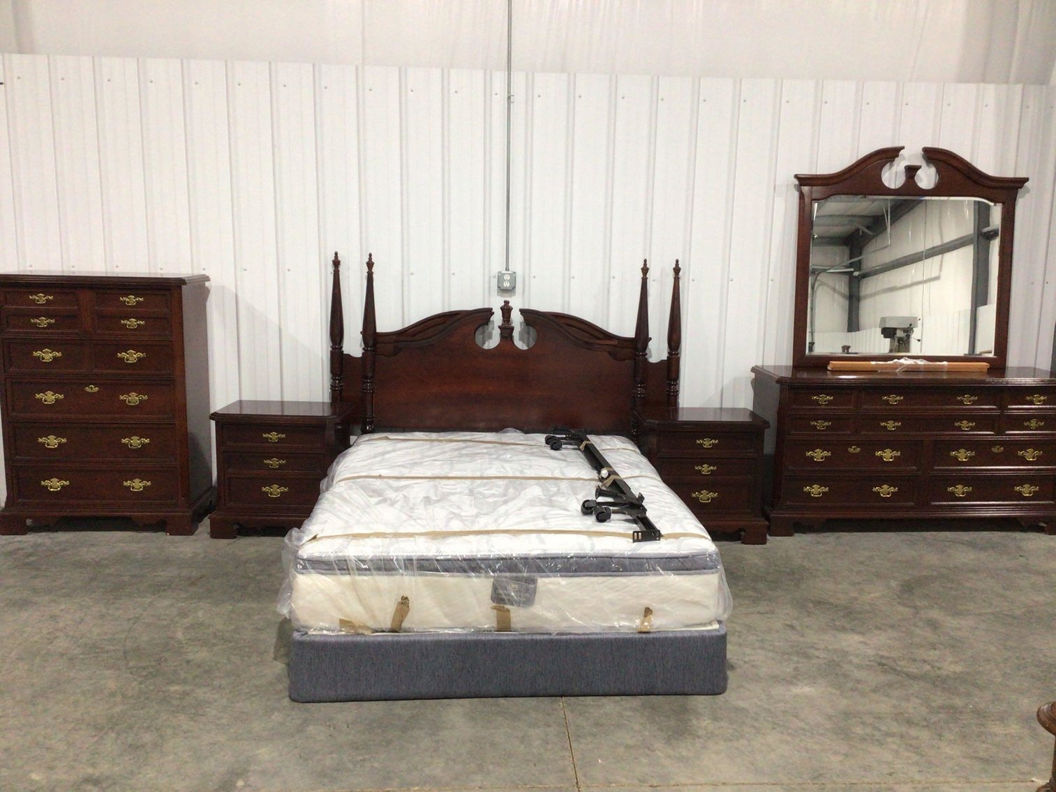 Image for On-Line Consignment Auction