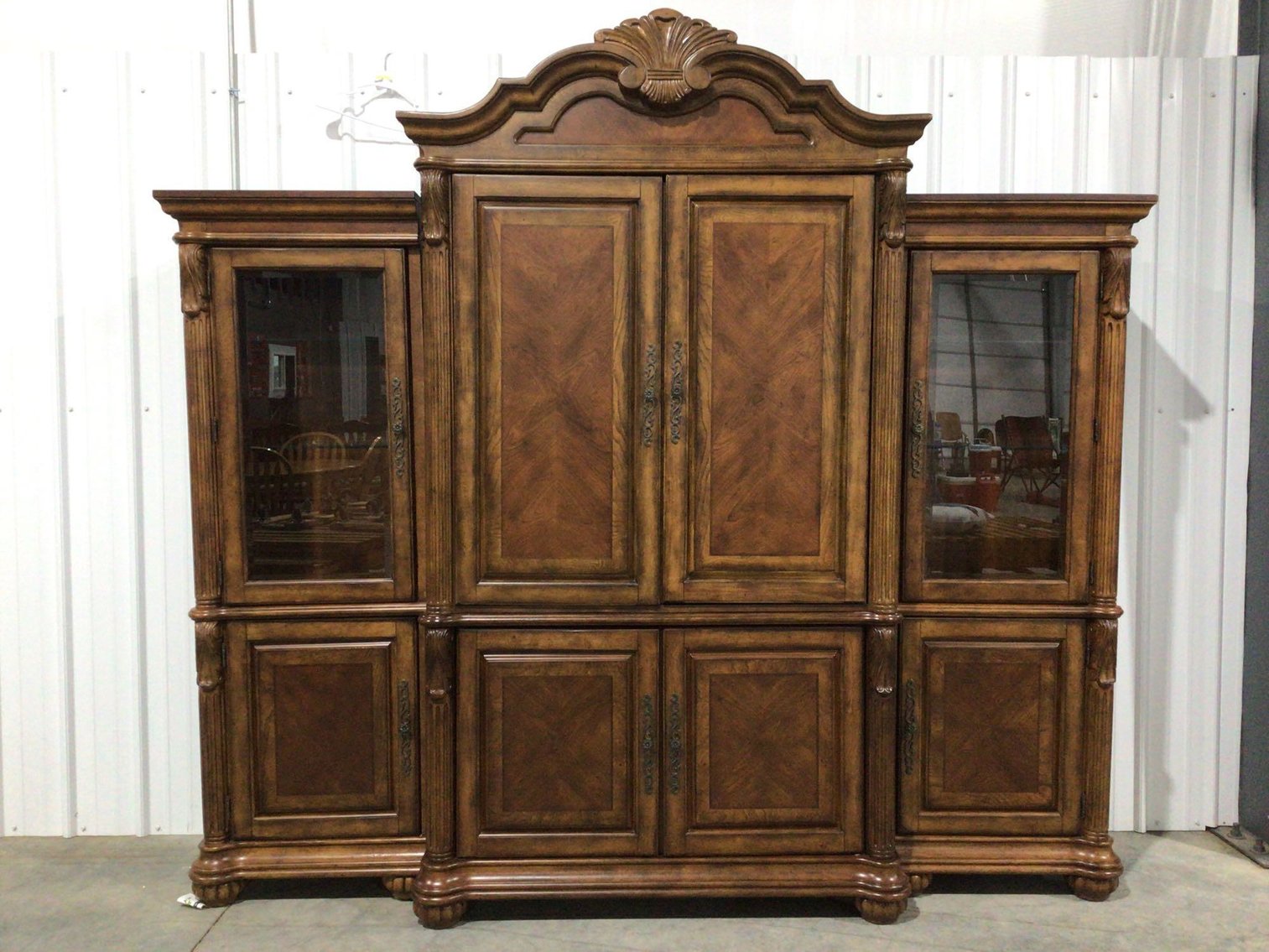 Image for On-Line Consignment Auction