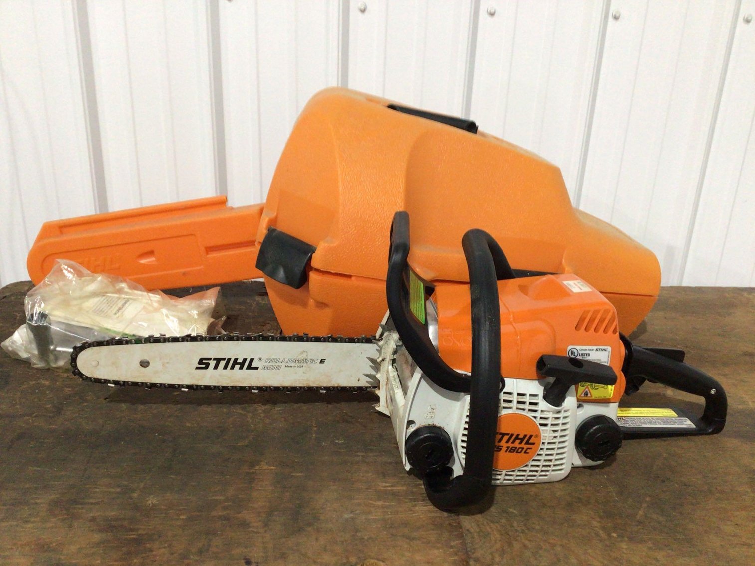 Image for On-Line Consignment Auction