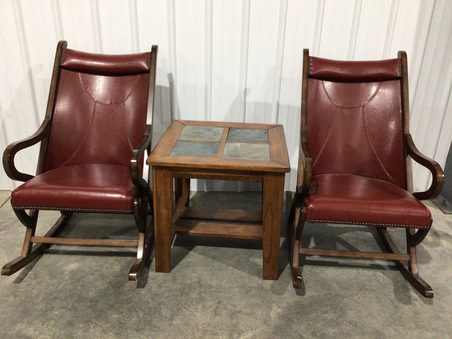 Image for On-Line Consignment Auction