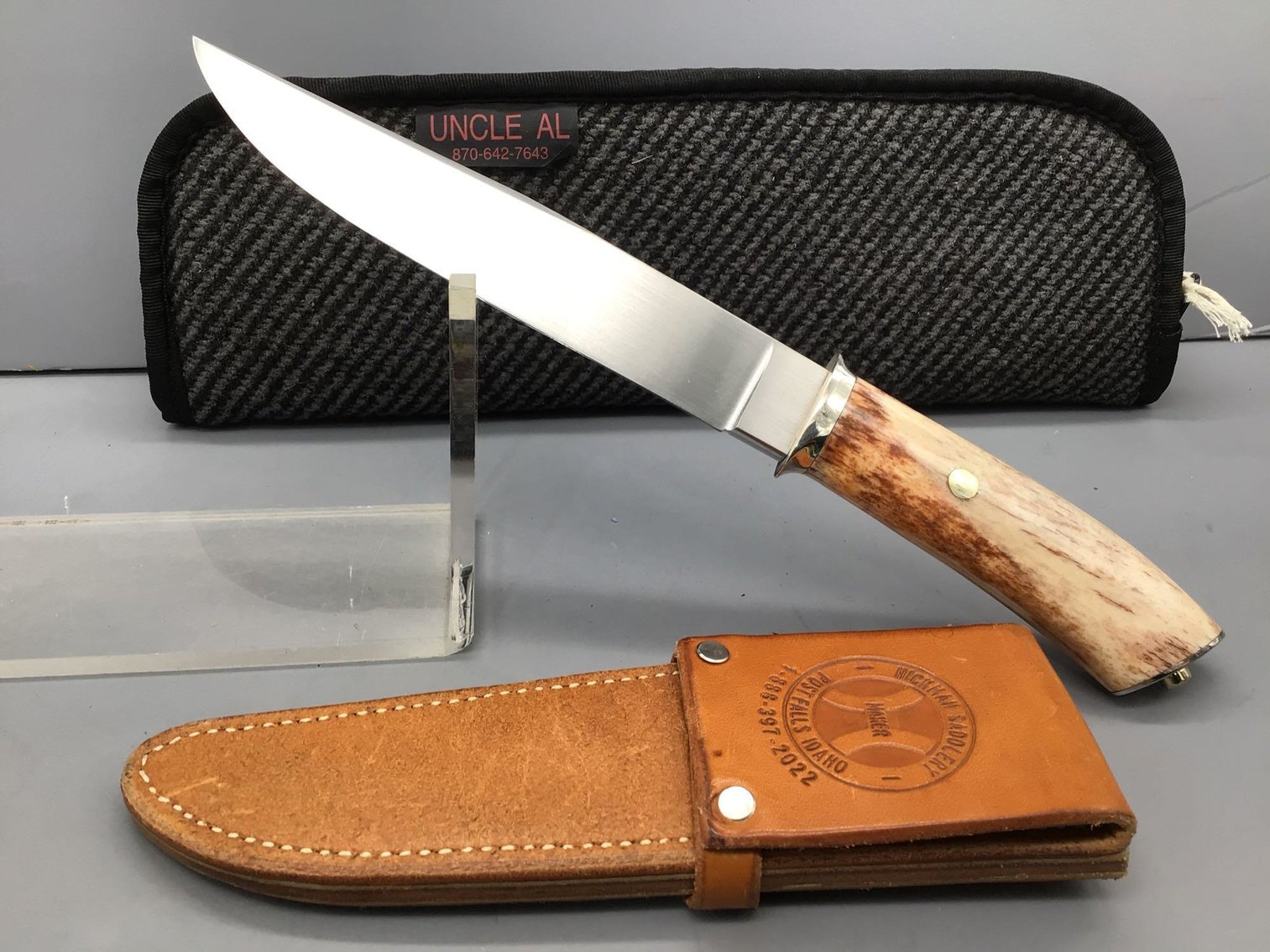 Image for On-Line Consignment Auction