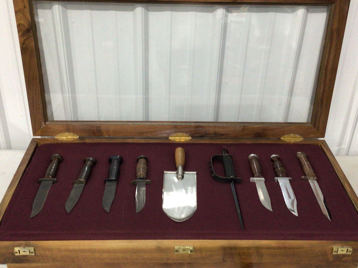 Image for On-Line Consignment Auction