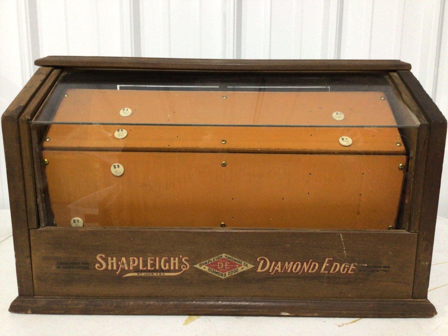 Image for On-Line Consignment Auction