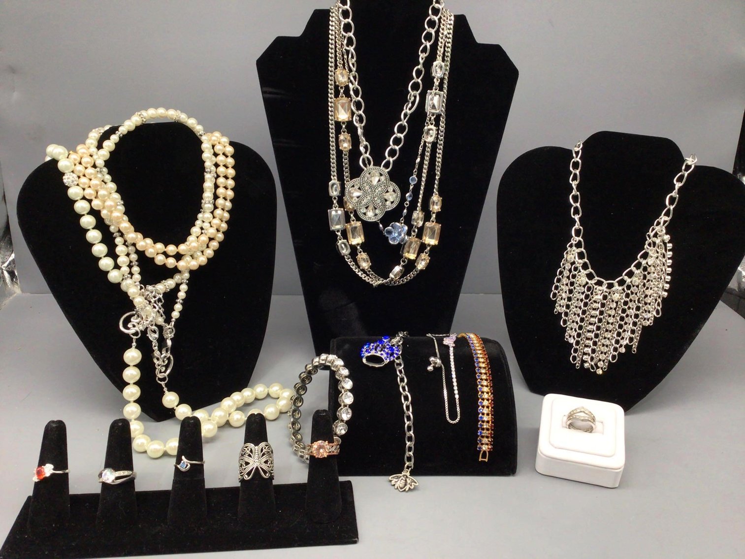 Image for On-Line Consignment Auction