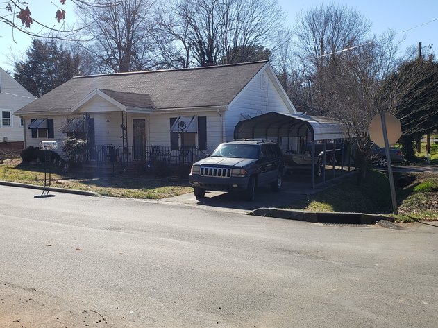 Image for Real Estate Auction