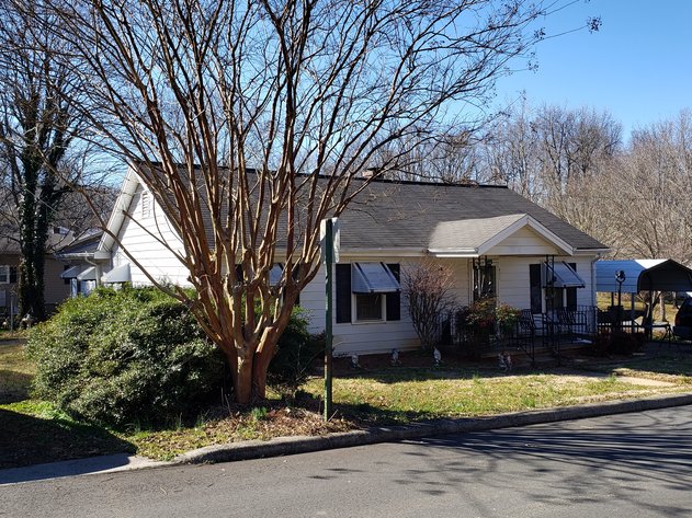 Image for Real Estate Auction