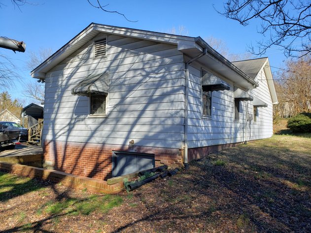 Image for Real Estate Auction