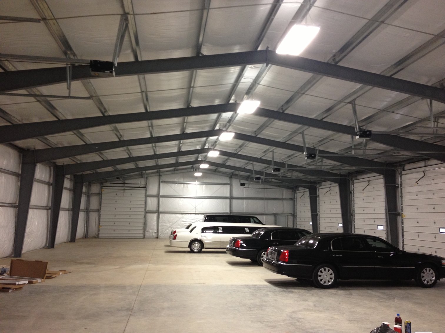 Image for SOLD $533,500 - 11,000 sqft Commercial Building Minutes from I-79 in Charleston