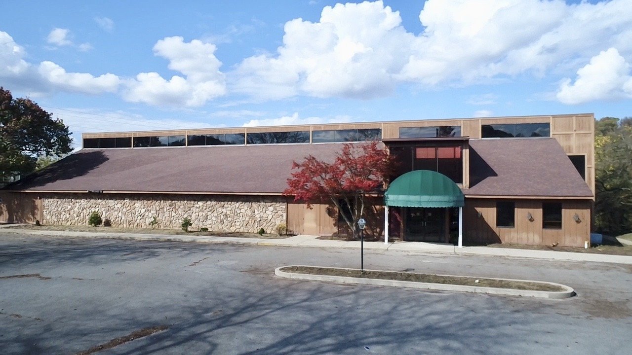 Image for SOLD - Prime Commercial Buildings & Acreage in Poca