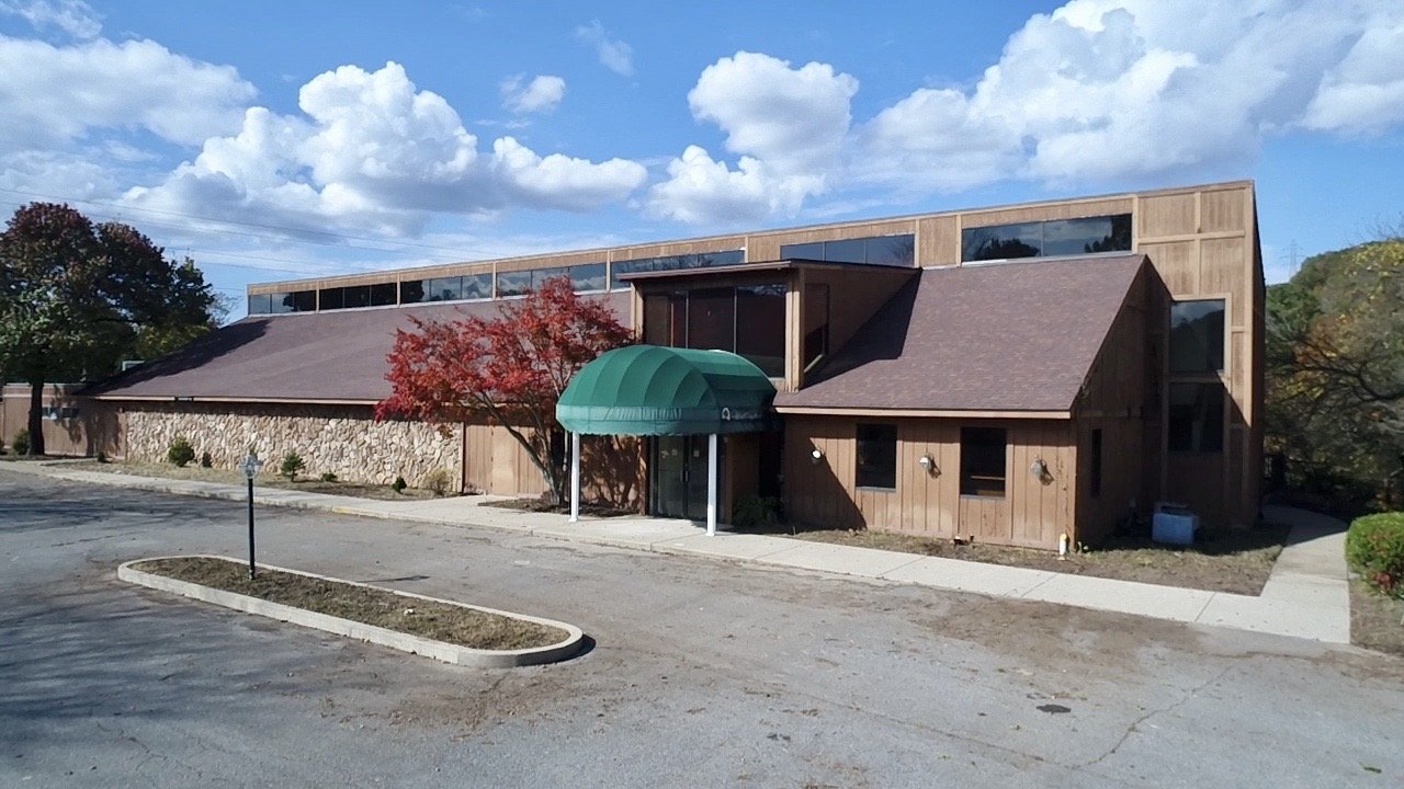 Image for SOLD - Prime Commercial Buildings & Acreage in Poca