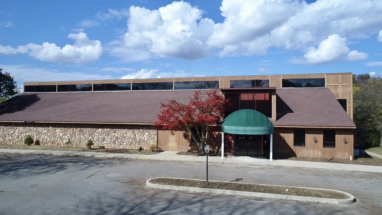 Image for SOLD - Prime Commercial Buildings & Acreage in Poca