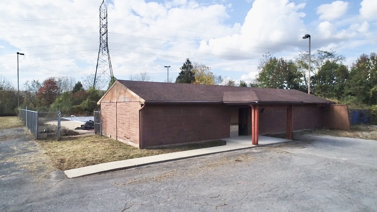 Image for SOLD - Prime Commercial Buildings & Acreage in Poca