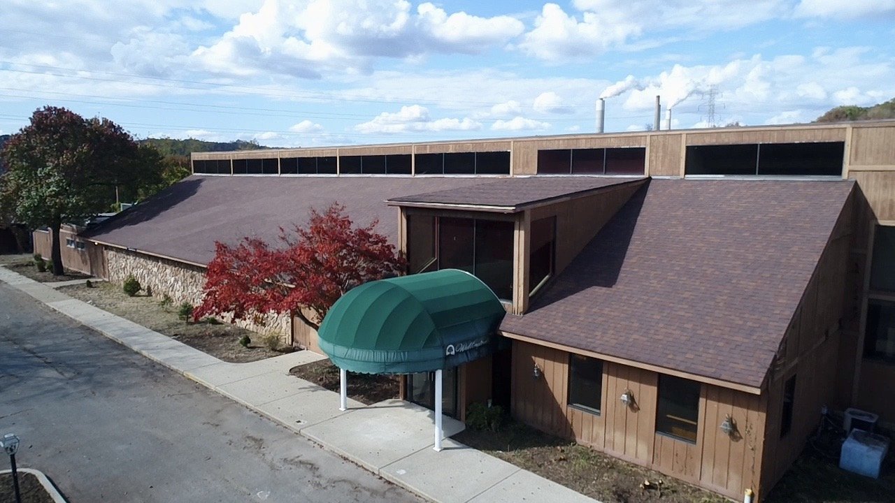 Image for SOLD - Prime Commercial Buildings & Acreage in Poca