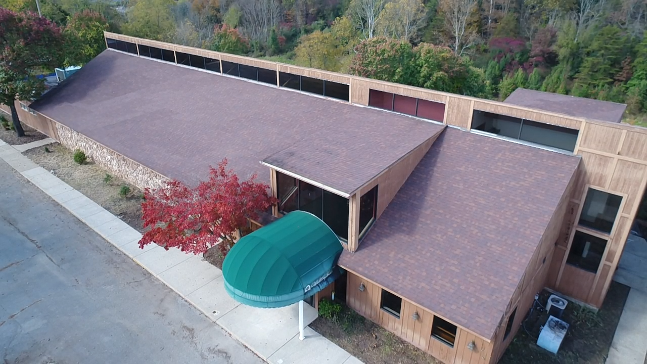 Image for SOLD - Prime Commercial Buildings & Acreage in Poca