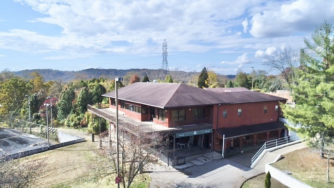 Image for SOLD - Prime Commercial Buildings & Acreage in Poca