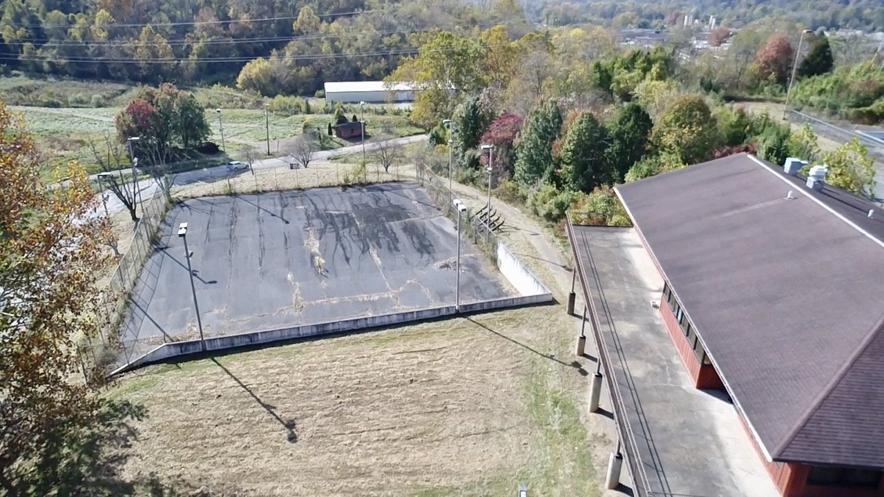 Image for SOLD - Prime Commercial Buildings & Acreage in Poca