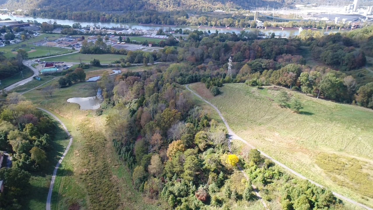 Image for SOLD - Prime Commercial Buildings & Acreage in Poca