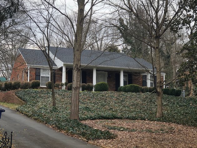 Image for Brick One Level, Forsyth Country Club Area