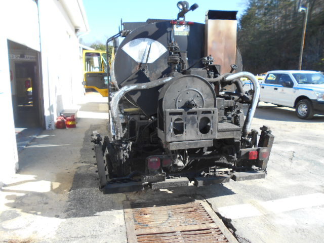 Image for NCDOT Surplus Equipment Auction