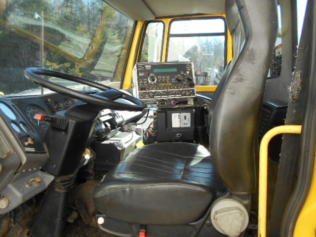 Image for NCDOT Surplus Equipment Auction