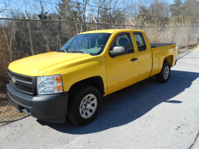 Image for NCDOT Surplus Equipment Auction