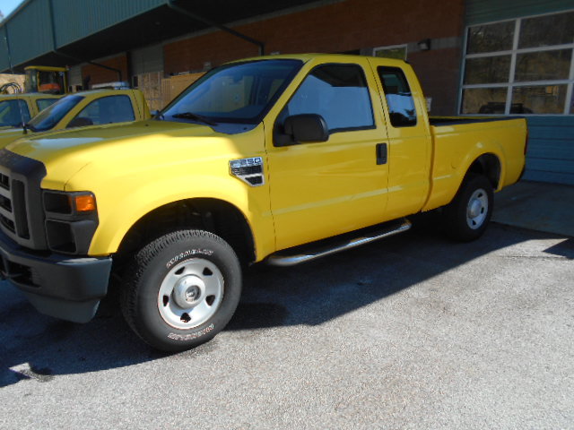 Image for NCDOT Surplus Equipment Auction