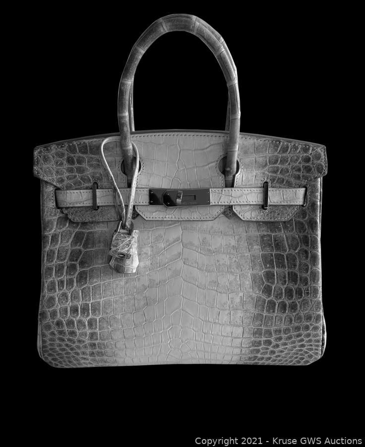 Image for Luxury Jewelry, Handbags & Timepieces