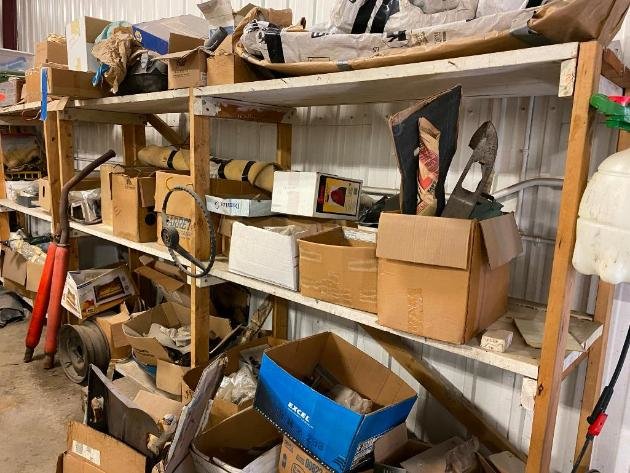 1957 Chevrolet 2-Door HT Bel Air, Body Style 1037D